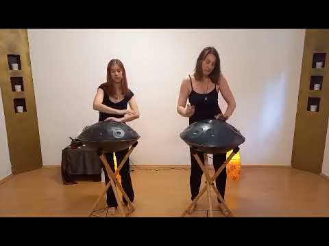 Handpan Duo