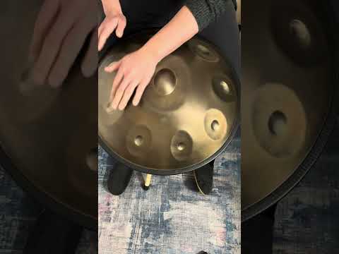 hangout 77 #sela #music #dothingsyoudontwanttodo #hangdrummusic #handpan #theothersideofmakebelieve