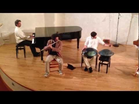 Lavo Ensemble - Desert Song
