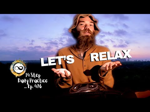 Create a More Positive Energy | Affirmation Breathwork  | Ep. 476