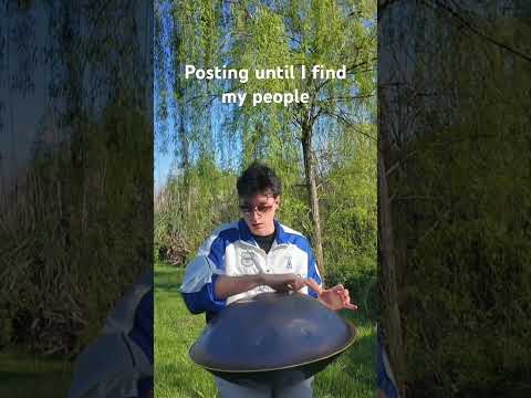 🌟 #handpan #handpanmeditation #handpanmusic #relaxingmusic