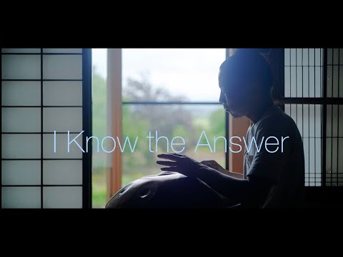 I Know the Answer / 30 min Handpan Mindful Music / Rainy Day Session / MUTA D Amara