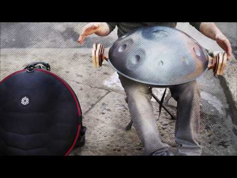 Handclap - ADD-on for Handpan by Hardcase Technologies (Full track)