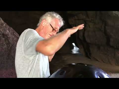Höhle der Klänge Teil 1