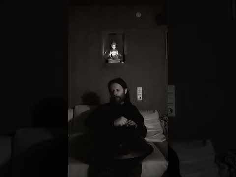 Midnight-Session | Alwin Steinle | Handpan F2 Pygmy  #handpan #handpanmusic #music #intuition #flow
