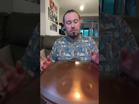 love it #handpan