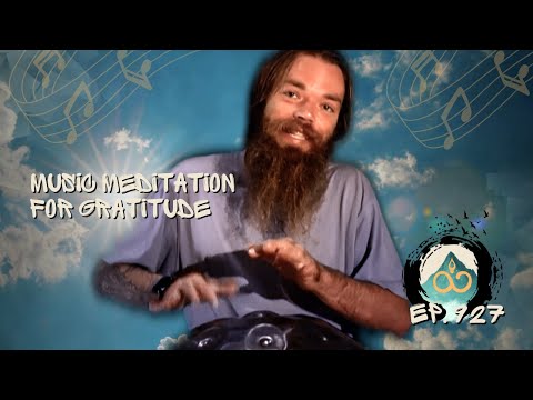 Life is Precious | Guided Music Meditation w/ Breathwork & Sound Healing | Ep. 927