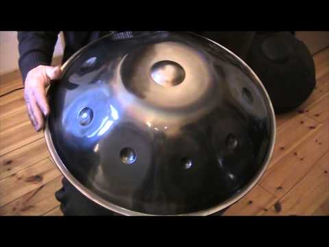 Innersound, scale "Waples"