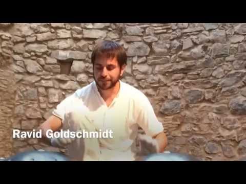 " Beyond " from the new cd Murmur by - Ravid Goldschmidt