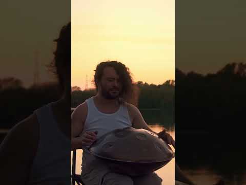 Transformity In Time was recorded after the Solar Eclipse last Thursday. I joined The Ripple Effect,