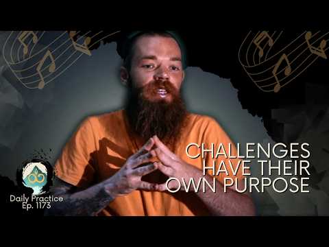 How to Trust Life When It’s Hard | Guided Breathwork Meditation | Ep. 1173