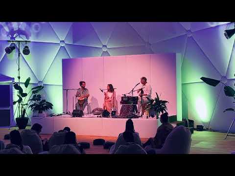 Mantra Vibes - Live Concert - Köszöntöm