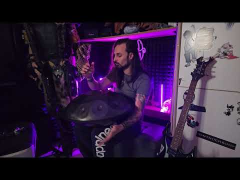 Can This Unique Instrument Hypnotize You?