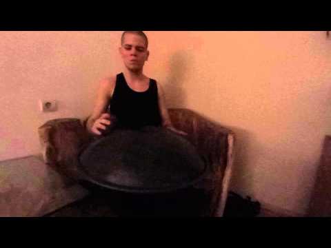 handpan