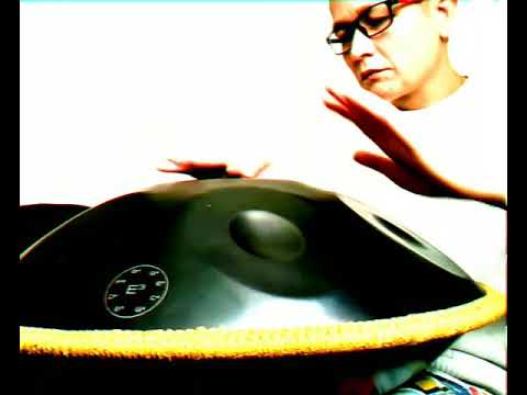 Handpan Poet - spirit