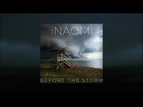 InaomI - Before the storm (Handpan/Hangdrum) D Hijaz
