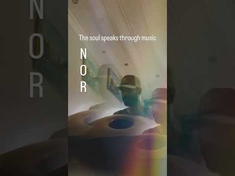 Music for the Soul #HangDrum #SoulMusic #Meditation #HealingFrequency #Peaceful #Mindfulness
