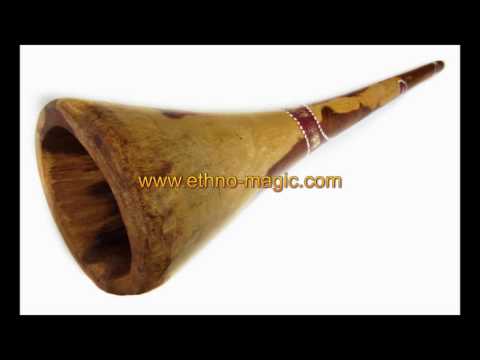 Eucalyptus didgeridoo for sale
