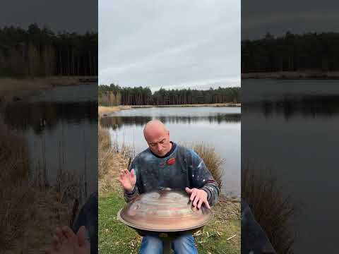 ❤️ #handpan