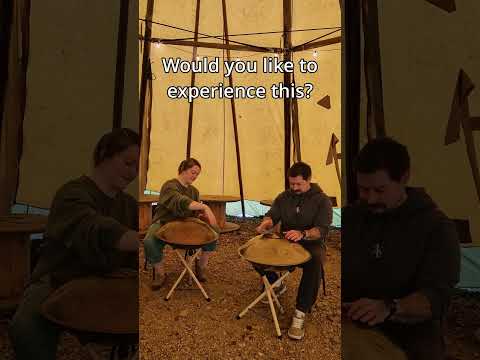Do you want to learn the handpan? | Handpan Lessons