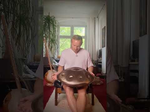#handpan #pantam #handpanmusic #handpanmeditation #soundhealing