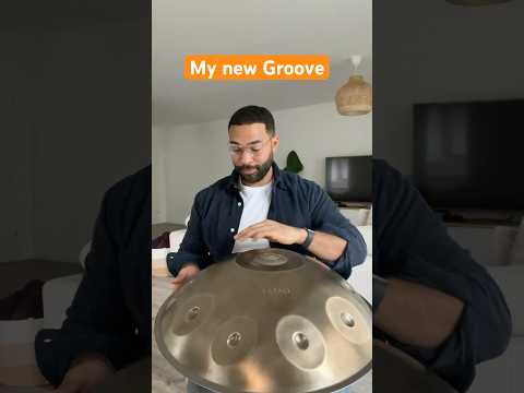 My Groove | Handpan | Louis_Handpan