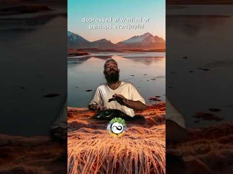 Meet #Mamoon - Your #Breathwork #Guide