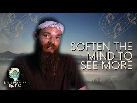The Mind That Bends Doesn’t Break | Guided Breathwork Meditation | Ep. 1182