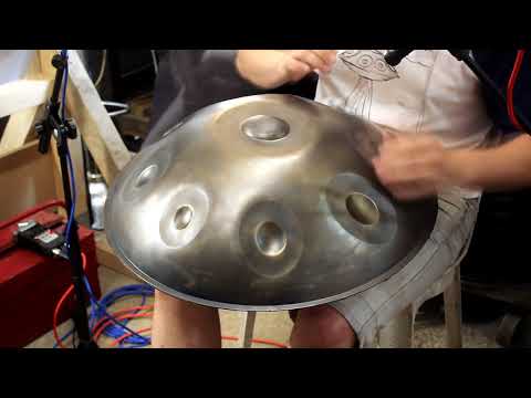 Mayura F Equinox 8 - Demo by Jean-Matthieu