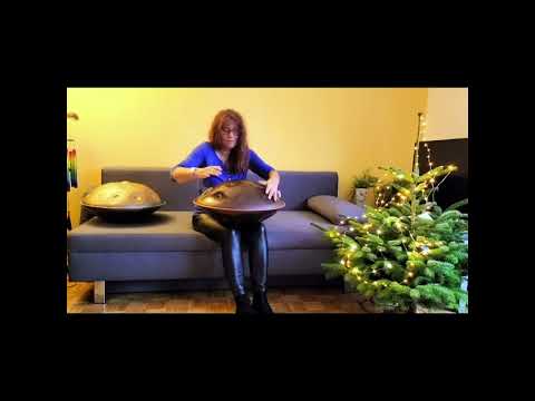 Gratitude | Handpan Music