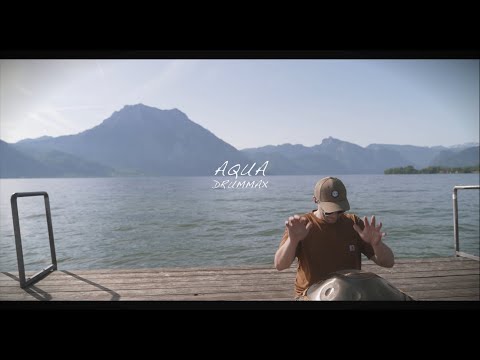 „Aqua“ - Drummax [Official Music Video]