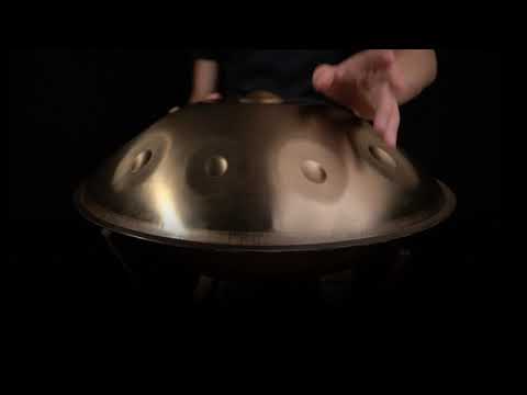 Panstream Golden Stainless D Celtic 11+1 II.