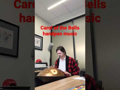 D Celtic #handpan #handpanmusic