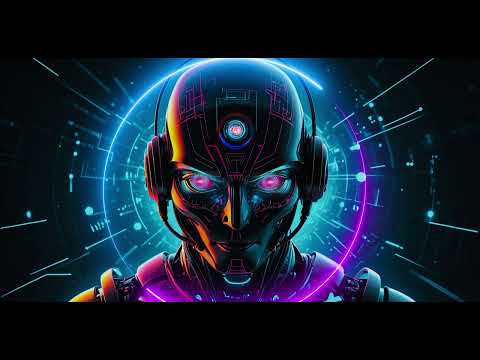 Spacebeats -Handpan-Zephyr Dminor Mystic - cyber groove