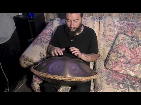 Handpan Jam