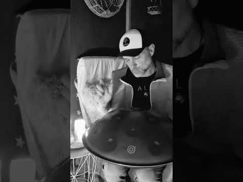 Handpan E Amara 20 by Daniel Berger deepan.at #handpan #drum #percussion #eamara20 #music #drummer