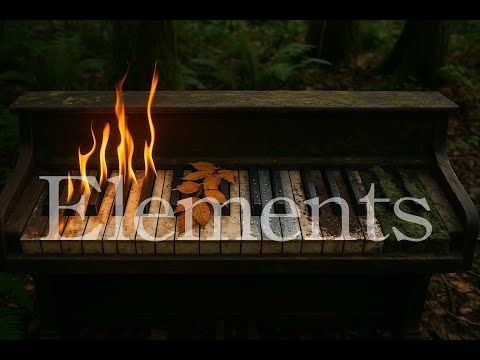 Elements - The Sacred Forces of Life - Dennis' Piano Music