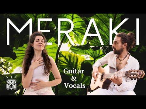 Meraki | Numantia Music | Epic Guitar & Vocals