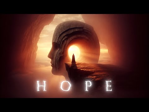 H O P E - Ethereal Ambience for Inner Peace - Deep & Healing Soundscape