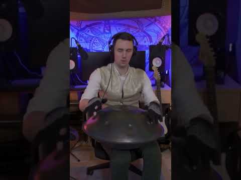 Recorded some spicy beats , stay tuned for more! 🌶️
