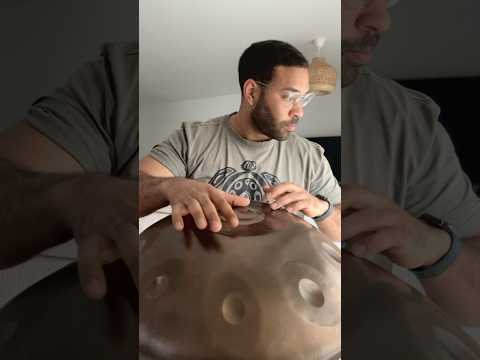 Handpan | Meditation | Chill Beat @battilorohandpan