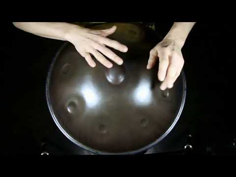 EQUINOX (E) ми /HANDPAN