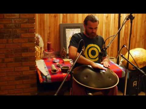 PANArt Gubal Jam - Rusty James