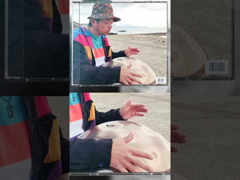 「癒音Ⅳ 浄 -YUON-」Select.23 Hiroyukeeeeee handpan  #meditationmusic #癒音yuon