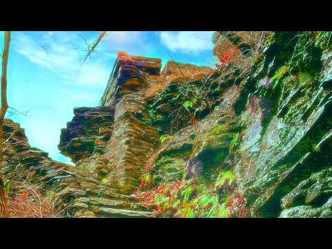 Handpan PRACTICE: 1-HOUR DRONE IN E (Tuned in 440Hz) | RELAXING | DEEP FOCUS
