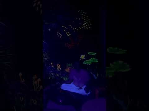 Respiración del Cosmos: Hangs en Improvisación (Parte 3)