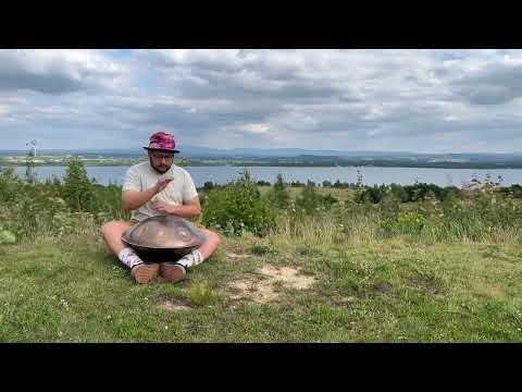 Playful Dreams / Namipan D Sabye / atmospheric Session by the Lake