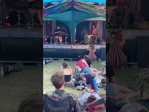 Huge thanks for the HUG festival for the opportunity. In this short clip we are playing my new compo