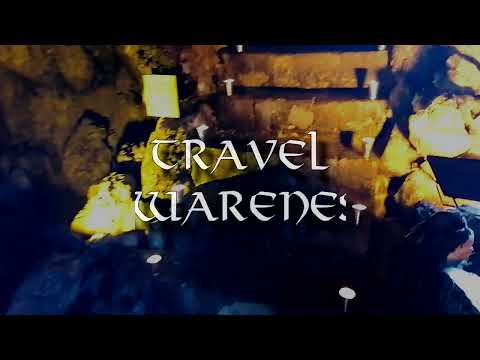 Travel Awareness - The Alden Temple