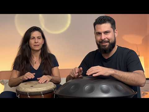 El poder del tambor y el metal 🛸 | Parte 2 #shorts